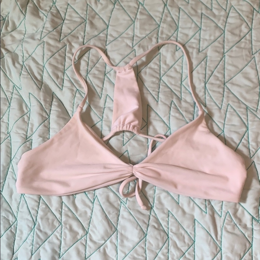 Bikini top